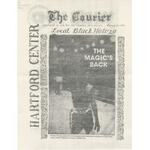Hartford Center courier, 1983-02-25