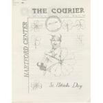 Hartford Center courier, 1983-03-17