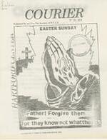 Hartford Center courier, 1983-03-31