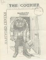 Hartford Center courier, 1983-04-22