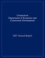 Annual report, Department of Economic and Community Development