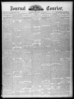 The daily morning journal and courier, 1895-07-29