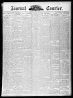 The daily morning journal and courier, 1895-10-12