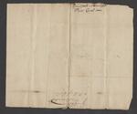 Town of Branford vs Town of Guilford, 1769