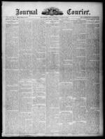 The daily morning journal and courier, 1896-01-11