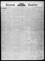 The daily morning journal and courier, 1896-04-22
