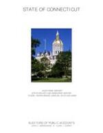 Auditors' report, State Education Resource Center, for the fiscal years ended ...