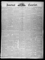 The daily morning journal and courier, 1896-08-01