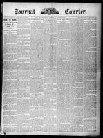 The daily morning journal and courier, 1896-08-12