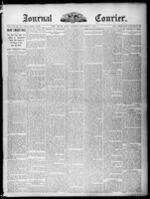 The daily morning journal and courier, 1896-09-15