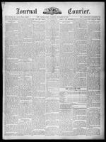 The daily morning journal and courier, 1896-09-22
