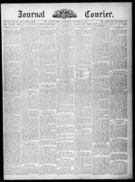 The daily morning journal and courier, 1896-11-11