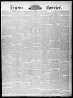 The daily morning journal and courier, 1896-11-26