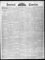 The daily morning journal and courier, 1897-04-19