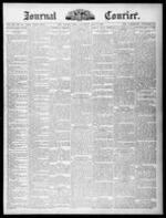 The daily morning journal and courier, 1897-05-22