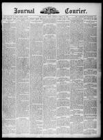 The daily morning journal and courier, 1896-03-24