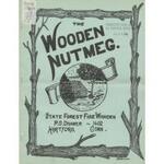 Wooden nutmeg, 1925-01