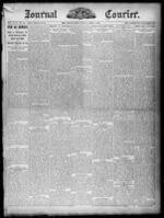 The daily morning journal and courier, 1898-04-01