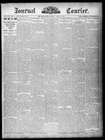 The daily morning journal and courier, 1898-04-18