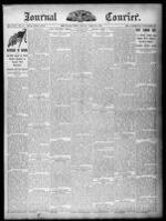 The daily morning journal and courier, 1898-04-22