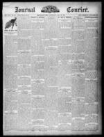 The daily morning journal and courier, 1898-05-18