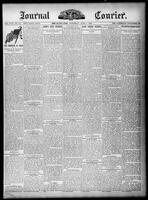 The daily morning journal and courier, 1898-06-11