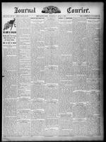 The daily morning journal and courier, 1898-06-15