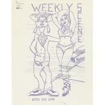 Weekly scene, 1979-04-08