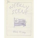 Weekly scene, 1979-05-27