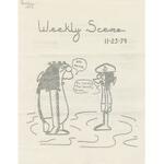 Weekly scene, 1979-11-25