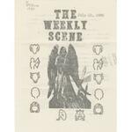 Weekly scene, 1980-07-10