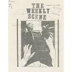 Weekly scene, 1980-08-03