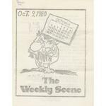 Weekly scene, 1980-10-09