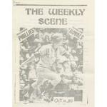 Weekly scene, 1980-10-16