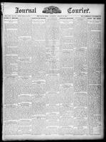 The daily morning journal and courier, 1898-08-20