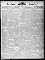 The daily morning journal and courier, 1898-08-31