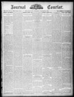 The daily morning journal and courier, 1898-09-28