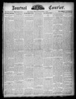 The daily morning journal and courier, 1899-03-25