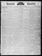 The daily morning journal and courier, 1899-07-31