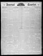 The daily morning journal and courier, 1899-09-21