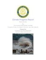 Climate Progress Report, 2022