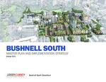 Bushnell South master plan and improvement strategy