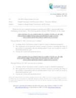 Servicing Bulletin 2021-02 - Foreclosure  Eviction Moratorium Updates