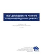 2022-23 Commissioner's Network audits and plans