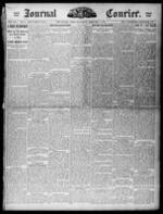 The daily morning journal and courier, 1900-02-03