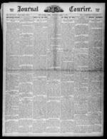 The daily morning journal and courier, 1900-04-12
