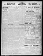 The daily morning journal and courier, 1900-07-09