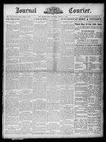 The daily morning journal and courier, 1900-08-04