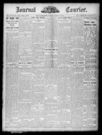 The daily morning journal and courier, 1900-08-14