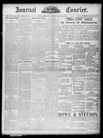 The daily morning journal and courier, 1900-08-27